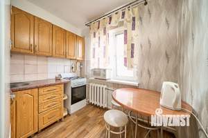 2-к квартира, на длительный срок, 46м2, 5/5 этаж