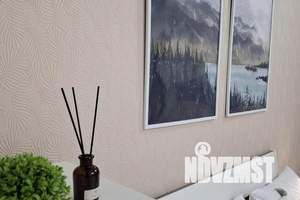 1-к квартира, посуточно, 36м2, 2/9 этаж