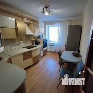 2-к квартира, на длительный срок, 65м2, 4/17 этаж