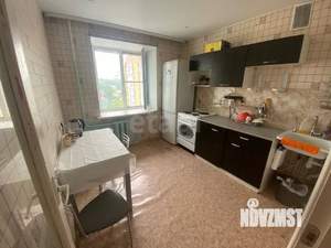 1-к квартира, на длительный срок, 40м2, 8/10 этаж