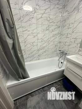 1-к квартира, посуточно, 29м2, 1/1 этаж