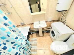 1-к квартира, посуточно, 33м2, 5/9 этаж