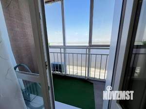 1-к квартира, на длительный срок, 45м2, 13/22 этаж