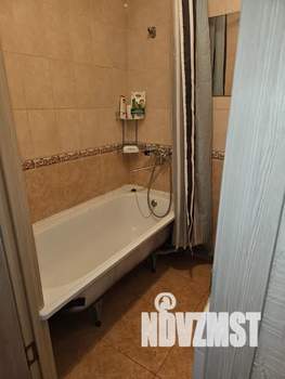 1-к квартира, посуточно, 32м2, 4/5 этаж