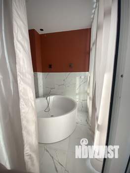 1-к квартира, посуточно, 35м2, 2/2 этаж