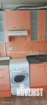 1-к квартира, на длительный срок, 34м2, 5/9 этаж