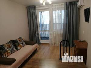 2-к квартира, на длительный срок, 33м2, 9/10 этаж