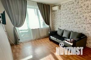 2-к квартира, посуточно, 52м2, 5/10 этаж