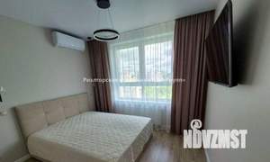 2-к квартира, на длительный срок, 50м2, 9/24 этаж