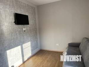 1-к квартира, посуточно, 37м2, 2/3 этаж