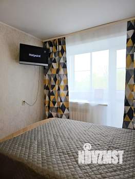 1-к квартира, посуточно, 33м2, 4/5 этаж