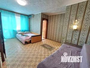 2-к квартира, посуточно, 44м2, 4/6 этаж