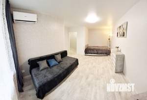 1-к квартира, посуточно, 32м2, 1/5 этаж