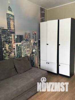 Студия квартира, посуточно, 20м2, 4/5 этаж