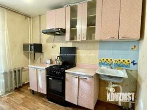 1-к квартира, на длительный срок, 37м2, 1/6 этаж