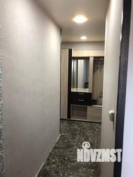 2-к квартира, посуточно, 63м2, 5/9 этаж