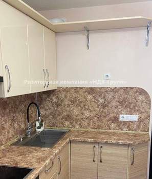 2-к квартира, на длительный срок, 52м2, 1/9 этаж