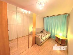 2-к квартира, посуточно, 50м2, 4/5 этаж