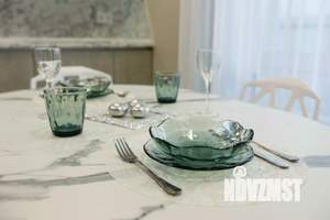 1-к квартира, посуточно, 58м2, 1/1 этаж