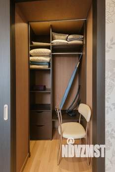 1-к квартира, на длительный срок, 32м2, 2/5 этаж