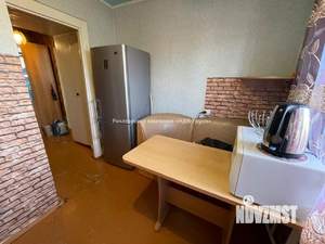 1-к квартира, на длительный срок, 35м2, 6/9 этаж