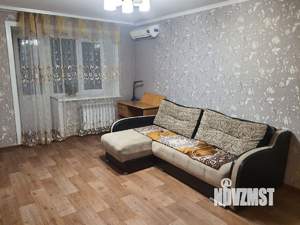 1-к квартира, посуточно, 40м2, 2/12 этаж