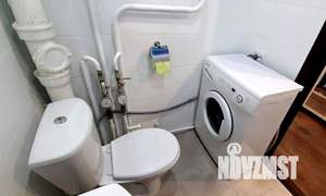 Студия квартира, на длительный срок, 25м2, 5/5 этаж