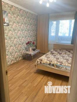 2-к квартира, на длительный срок, 45м2, 1/5 этаж