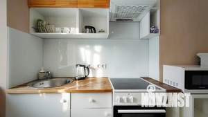 Студия квартира, посуточно, 23м2, 2/5 этаж