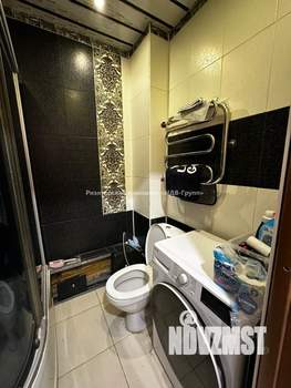 1-к квартира, на длительный срок, 35м2, 8/10 этаж