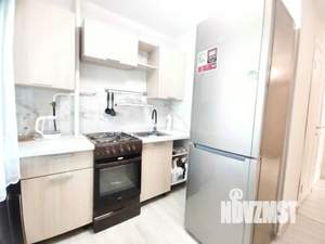 2-к квартира, посуточно, 44м2, 1/1 этаж