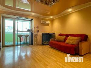 2-к квартира, на длительный срок, 63м2, 6/16 этаж