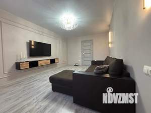 2-к квартира, посуточно, 46м2, 5/5 этаж