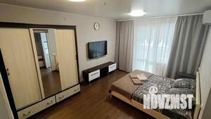 1-к квартира, посуточно, 32м2, 11/15 этаж