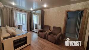 2-к квартира, на длительный срок, 44м2, 3/5 этаж