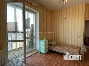 3-к квартира, на длительный срок, 79м2, 23/24 этаж