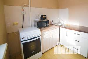 1-к квартира, посуточно, 33м2, 3/10 этаж