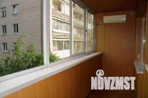 1-к квартира, посуточно, 35м2, 5/9 этаж