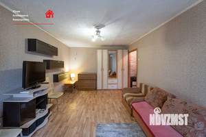 1-к квартира, на длительный срок, 32м2, 3/5 этаж
