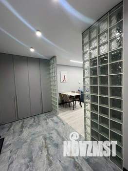 1-к квартира, посуточно, 52м2, 1/1 этаж
