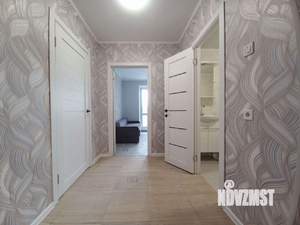 1-к квартира, посуточно, 48м2, 5/10 этаж