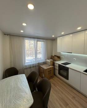 1-к квартира, на длительный срок, 34м2, 3/10 этаж