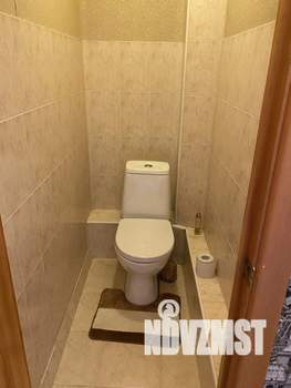 3-к квартира, посуточно, 60м2, 1/1 этаж