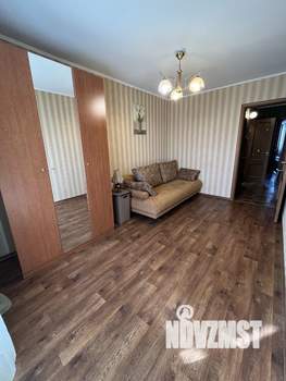 3-к квартира, на длительный срок, 65м2, 9/10 этаж