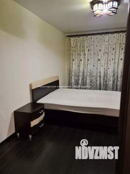 3-к квартира, на длительный срок, 68м2, 2/5 этаж