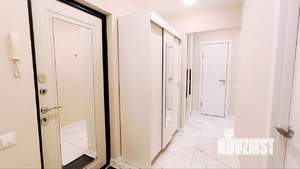 2-к квартира, посуточно, 50м2, 4/10 этаж