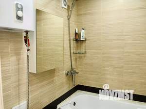 1-к квартира, посуточно, 33м2, 1/1 этаж