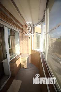 1-к квартира, посуточно, 35м2, 4/15 этаж