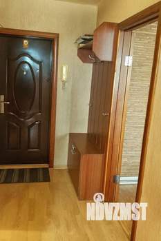 1-к квартира, на длительный срок, 35м2, 10/10 этаж