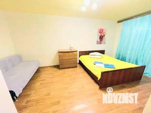 1-к квартира, посуточно, 32м2, 2/5 этаж